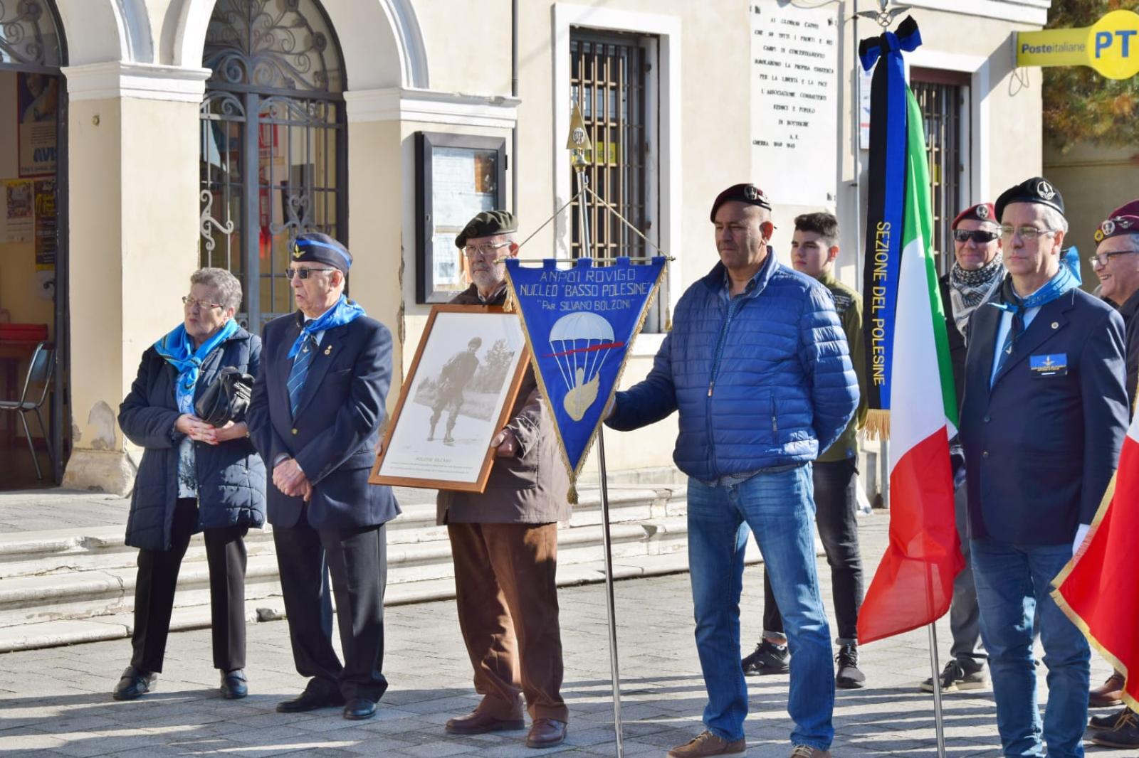 Meloria, 50esimo anniversario della tragedia 