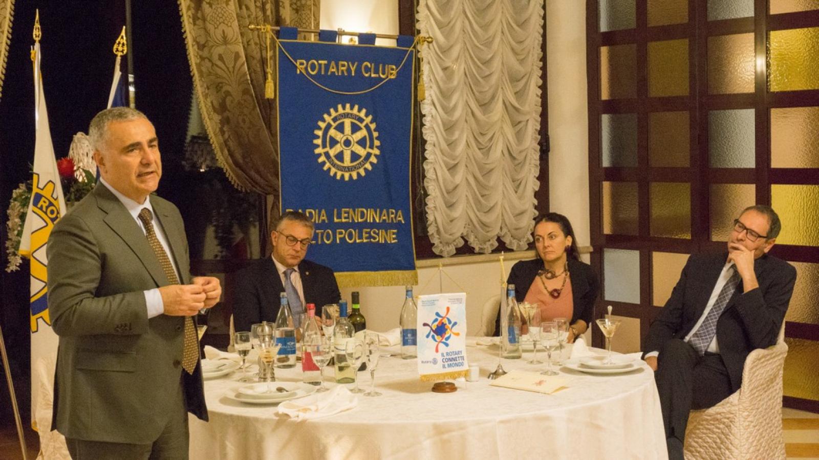 Beltotto critica il teatro &ldquo;Balzan&rdquo;