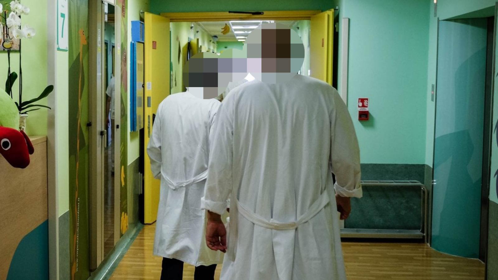 Scandalo all'Ulss: ricatti sessuali per lavorare