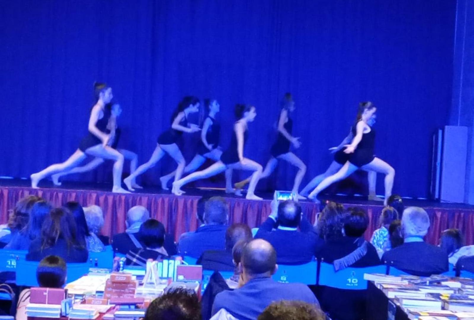 Fiera del libro, chiusura speciale