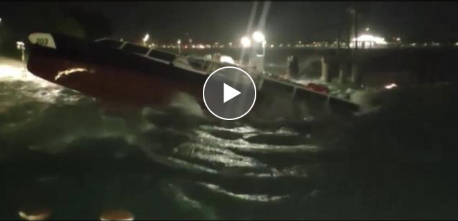 L'acqua travolge tutto e tutti, due morti a Pellestrina