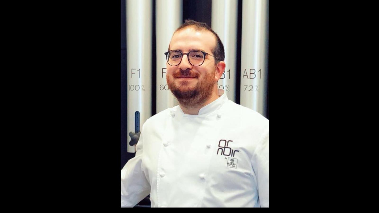 Albieri a due passi dal podio