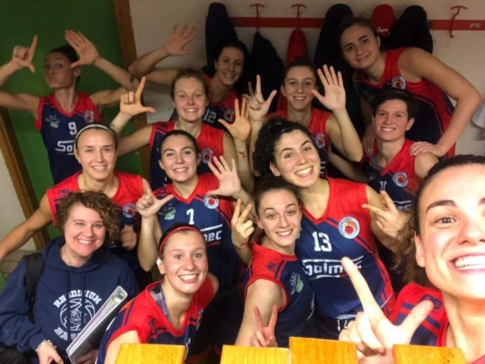 Scontro al vertice per la Solmec