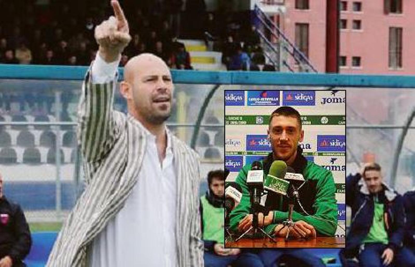 L&rsquo;Adriese prende Capitanio