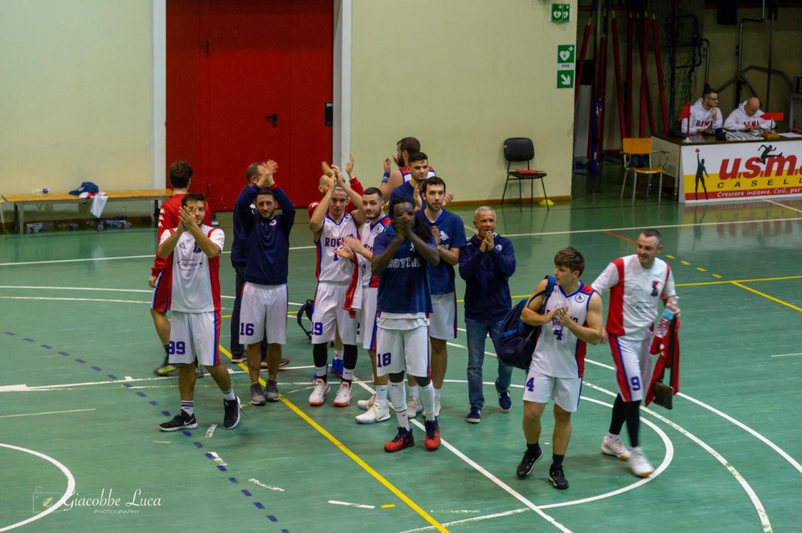 Pantere venerd&igrave; a Dolo a porte chiuse