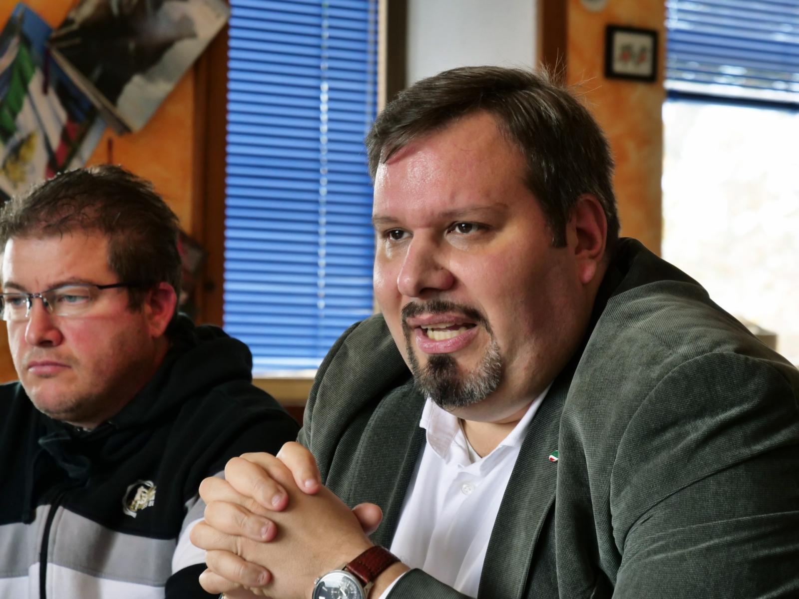 "Fase 2: serve una cabina di regia nazionale"