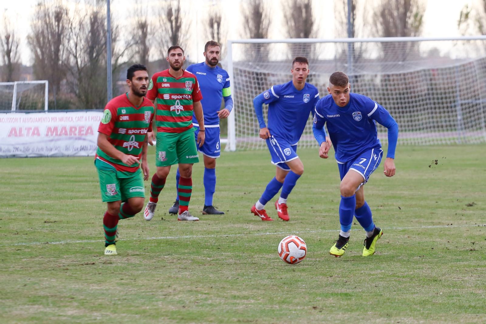&ldquo;Abbiamo provato a vincerla&rdquo;