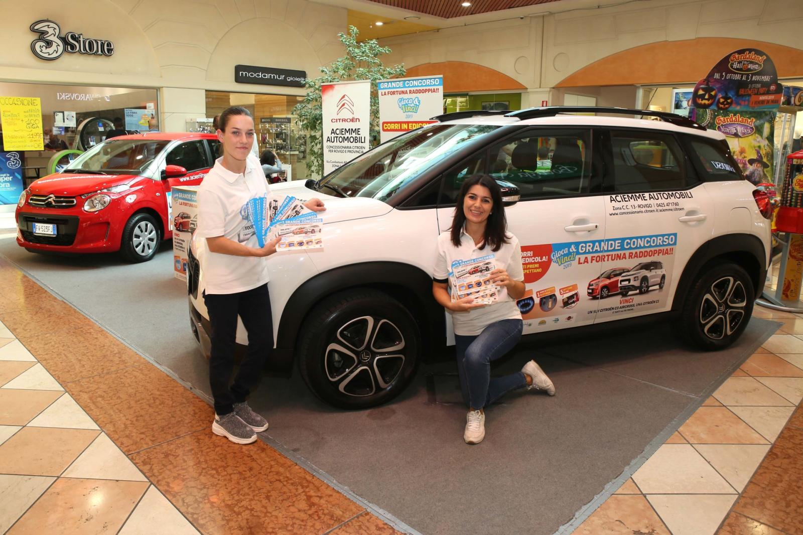 E&rsquo; arrivata una valanga di schede