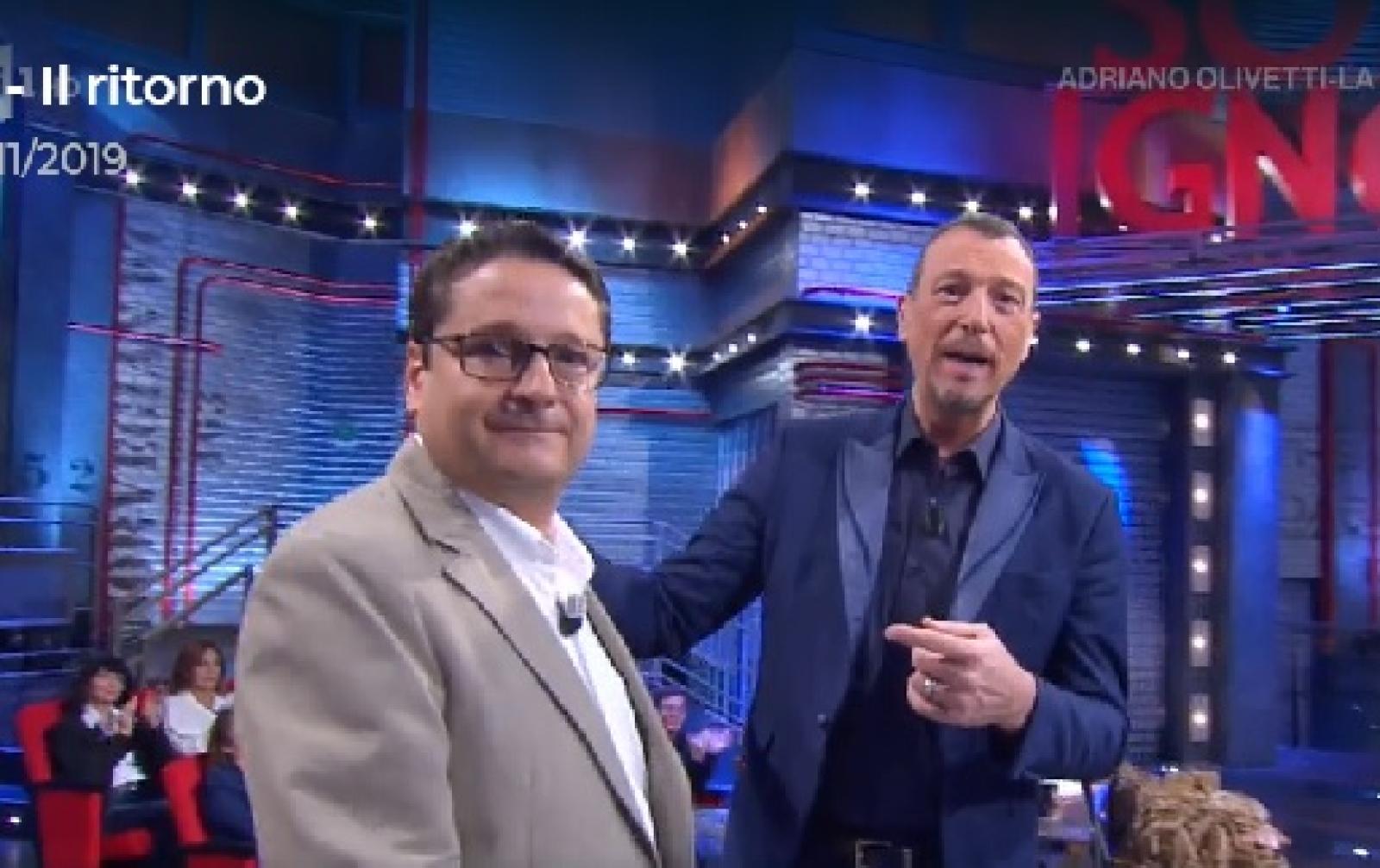 Il rodigino Mario sbanca I Soliti Ignoti: vince 65mila euro