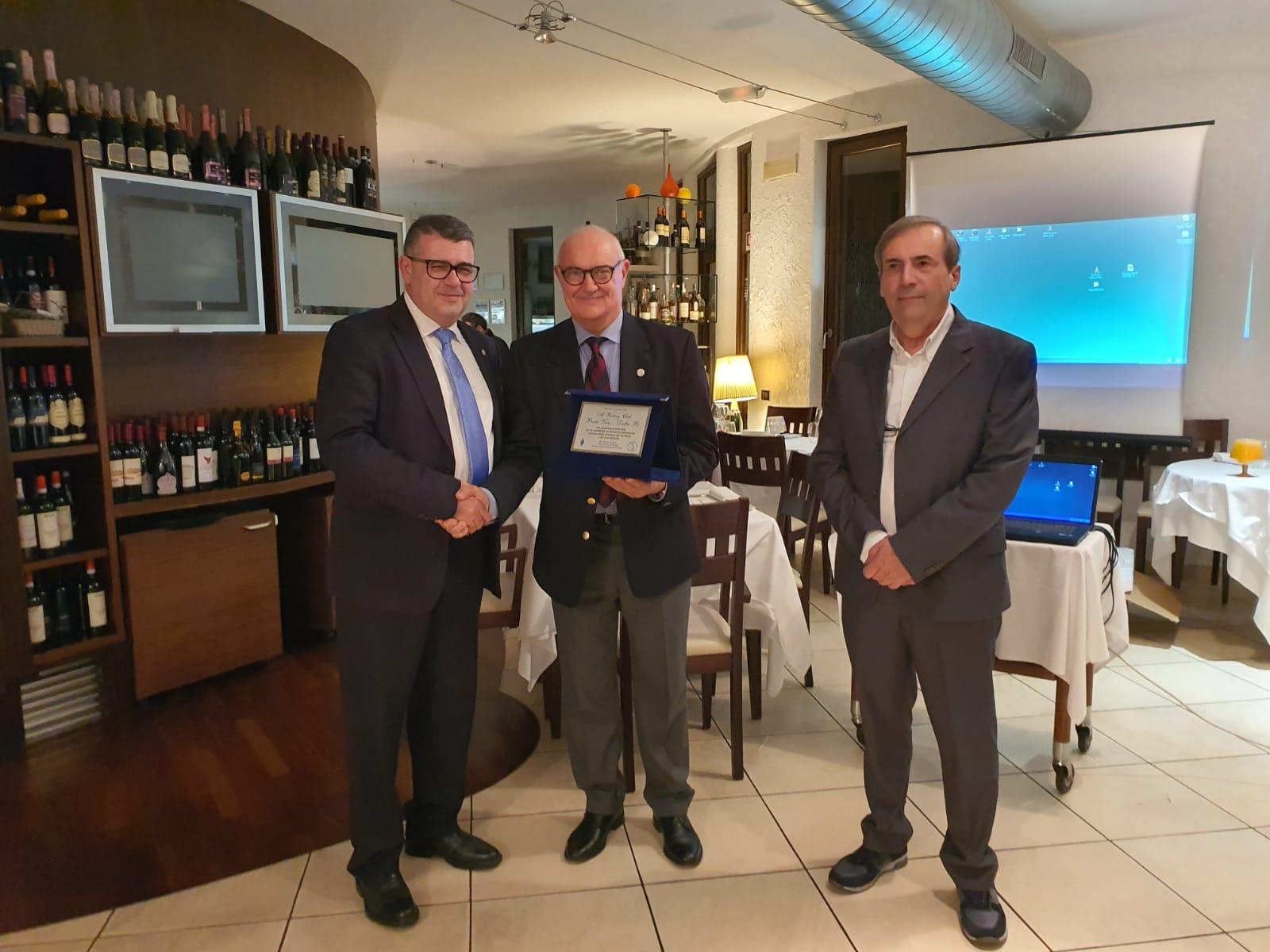 Il Rotary connette il Polesine