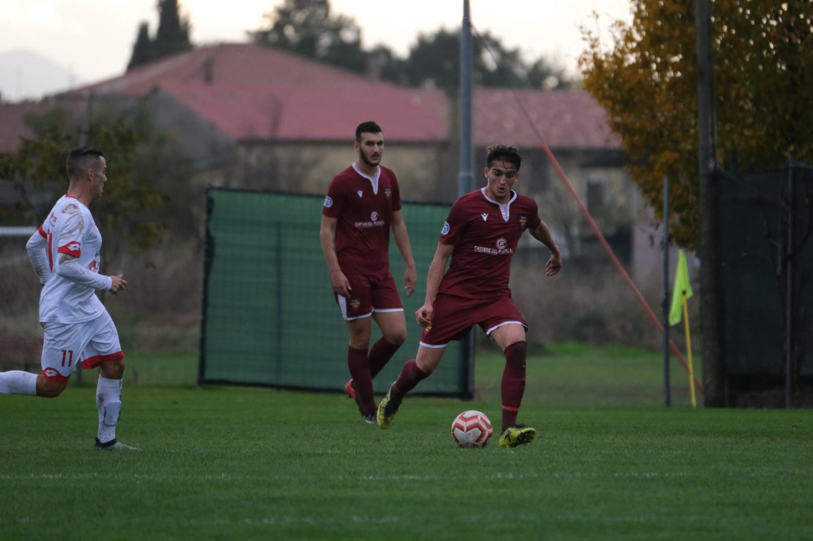 Adriese, c&rsquo;&egrave; un altro match di alta classifica