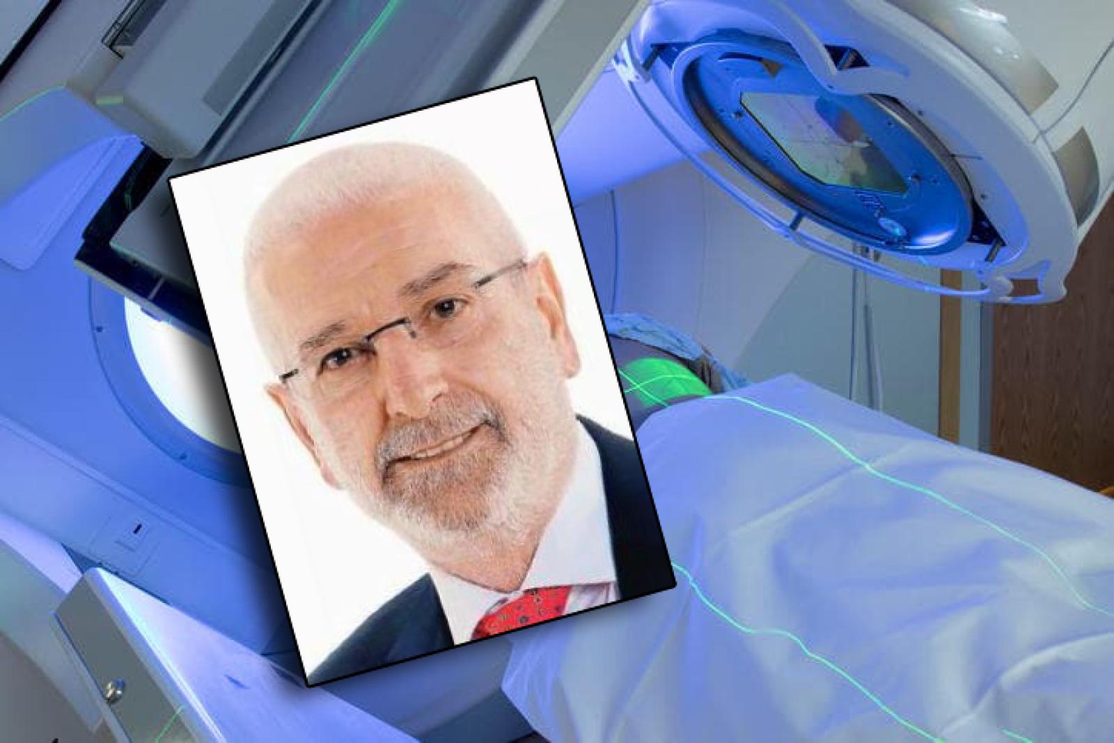 Radioterapia: quella di Rovigo &egrave; una eccellenza