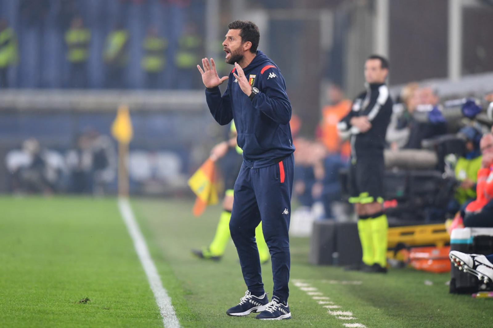 Raito incontra Thiago Motta