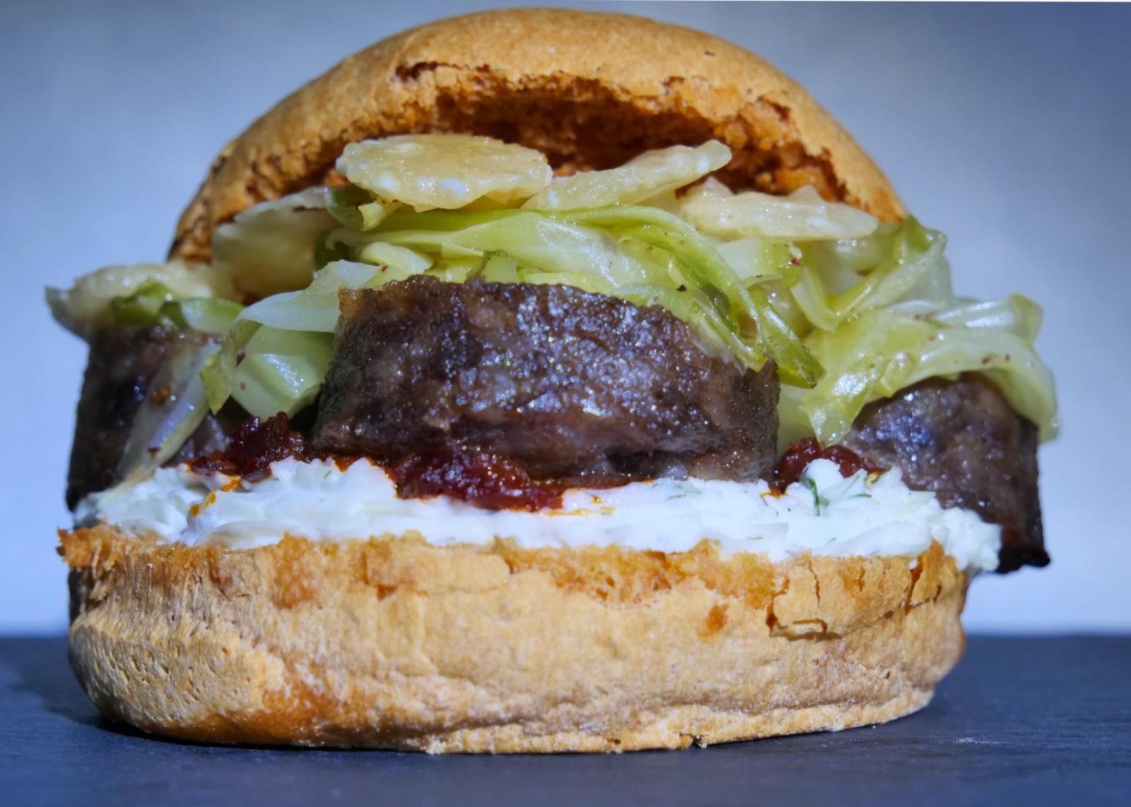 I giovani rodigini inventano un super panino culturale