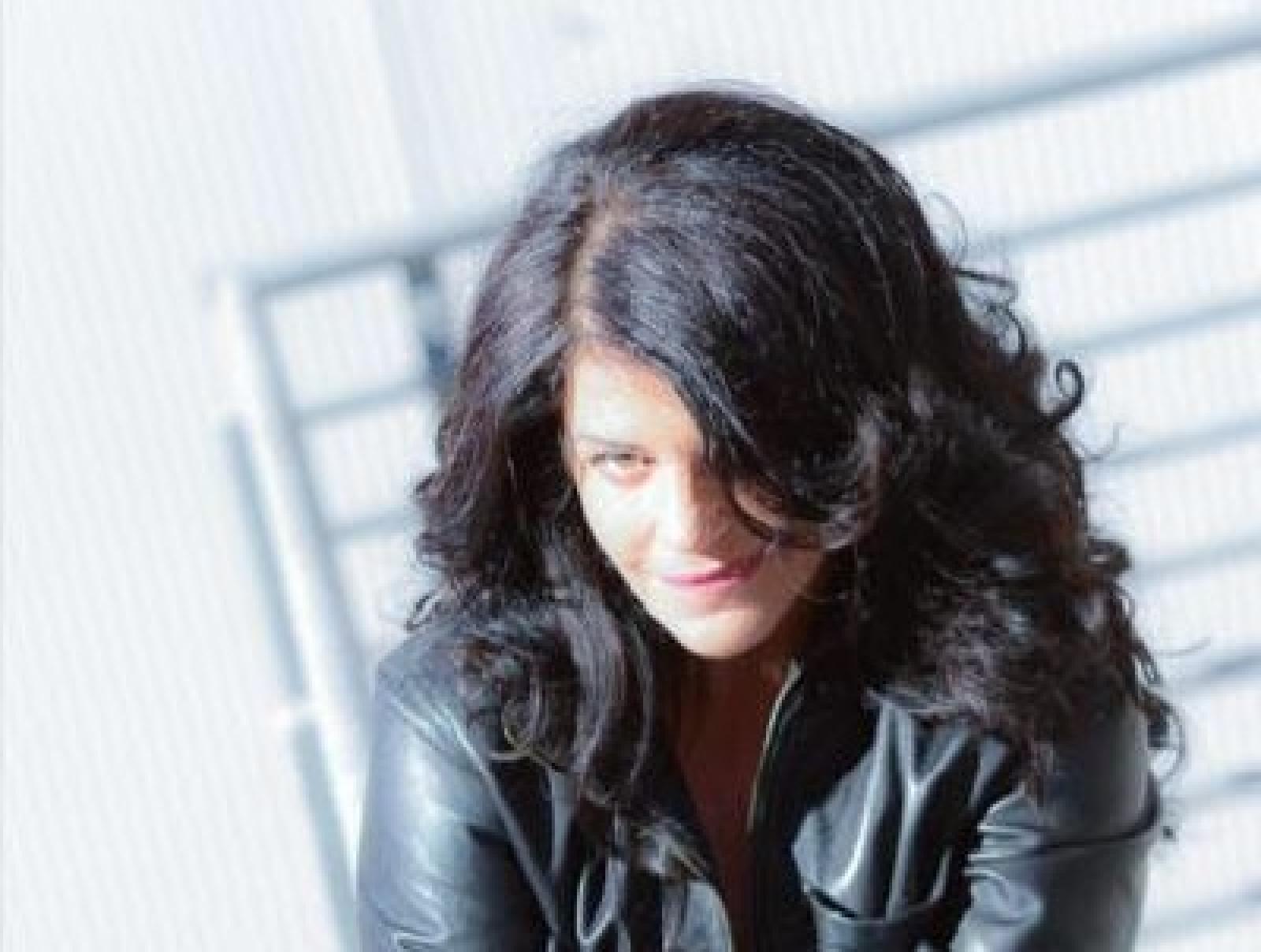 Una nuova serata con la scrittrice Annalisa Boschini