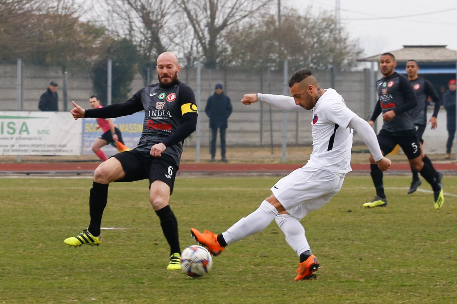 Marangon-Clodiense, aria di divorzio