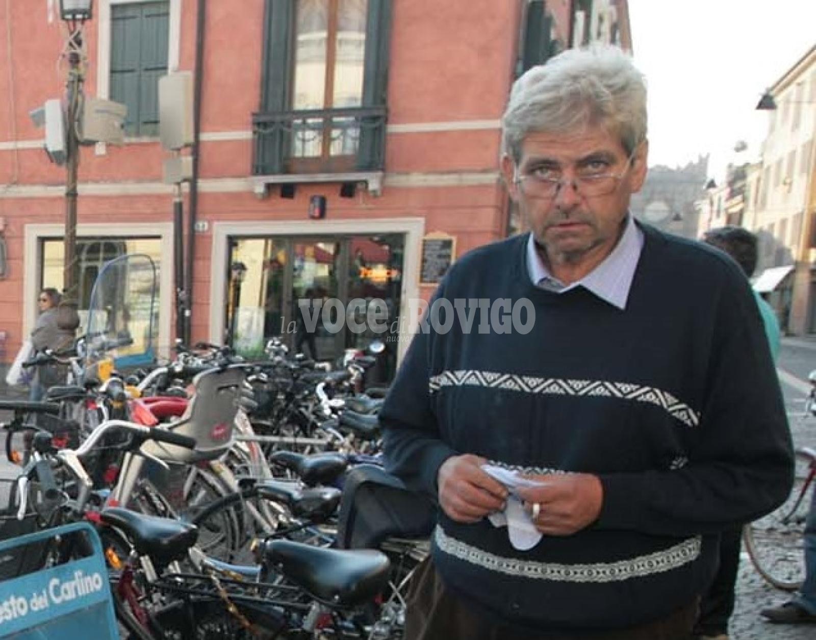 Lutto in citt&agrave;, &egrave; morto l'edicolante Remo