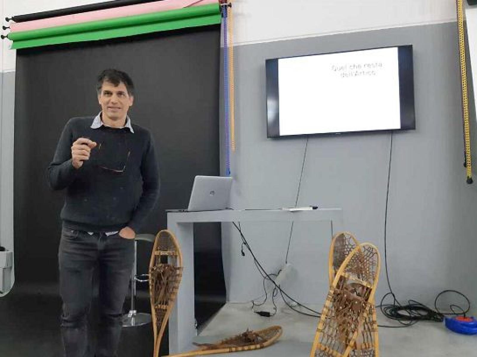 "I paradisi naturali esistono: proteggiamoli"