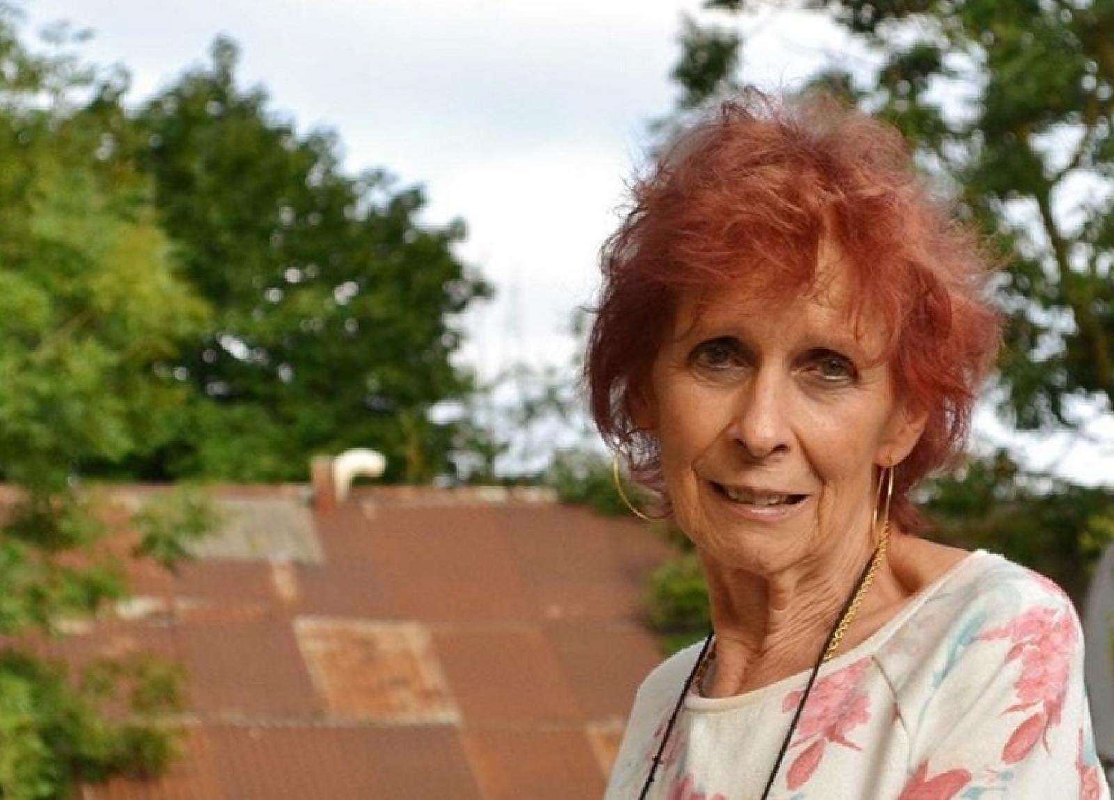 Addio Libera, la tua forza &egrave; sempre stata d'esempio per tutta la citt&agrave;