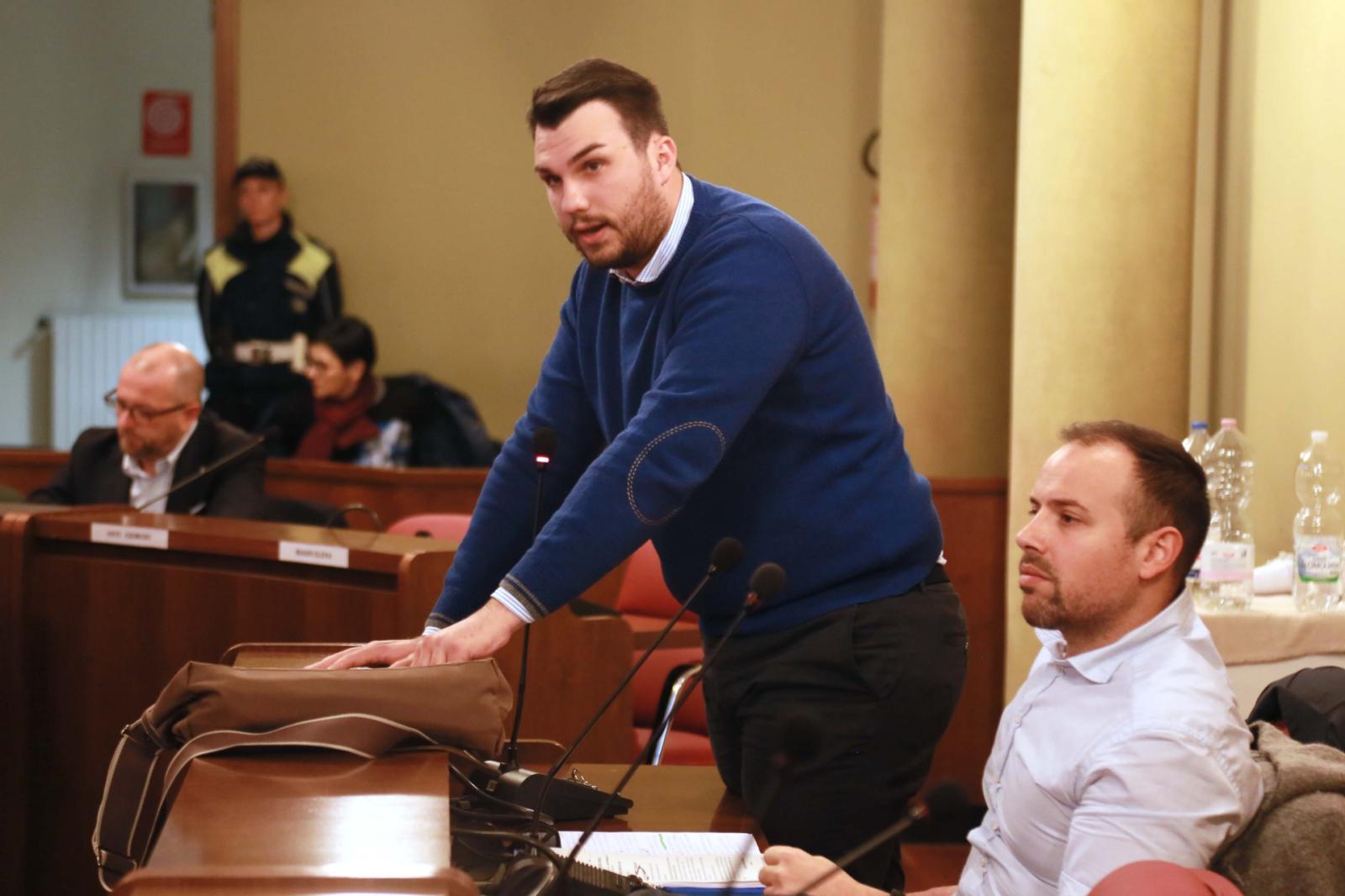 Moretto: "Incredibile bloccare il traffico senza dirlo"