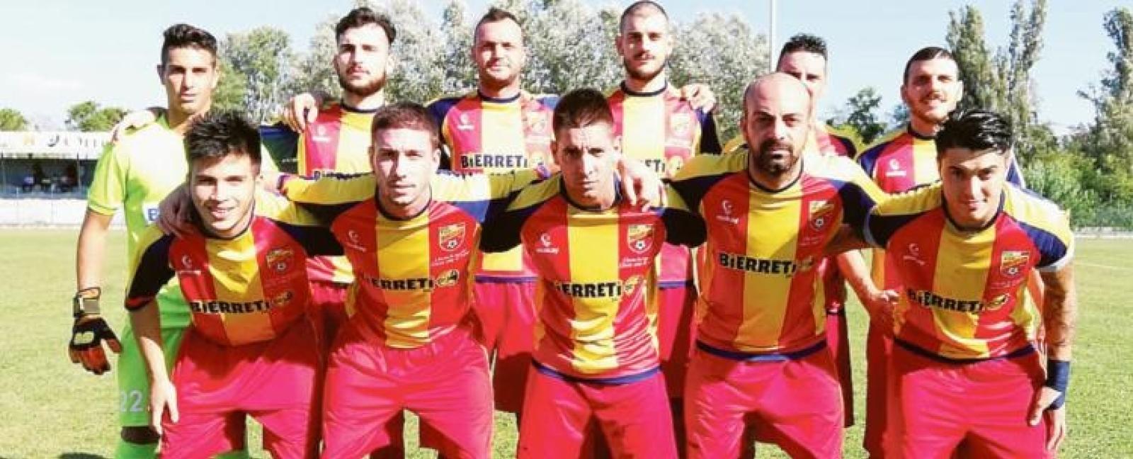 Il big match &egrave; a Taglio di Po