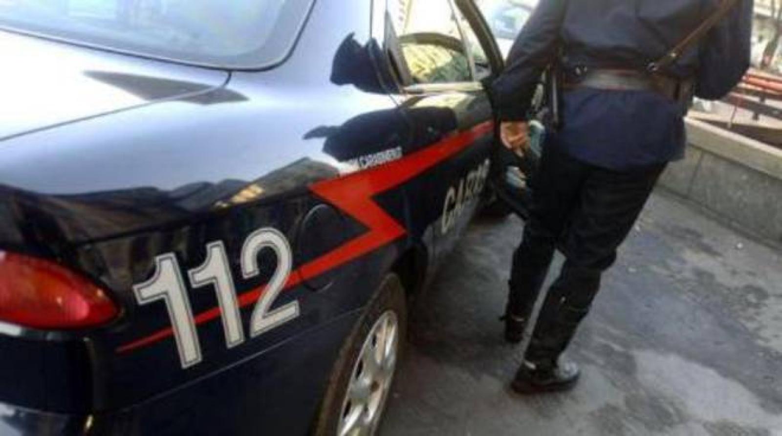 Disabile investita sulle strisce, caccia all&rsquo;auto pirata