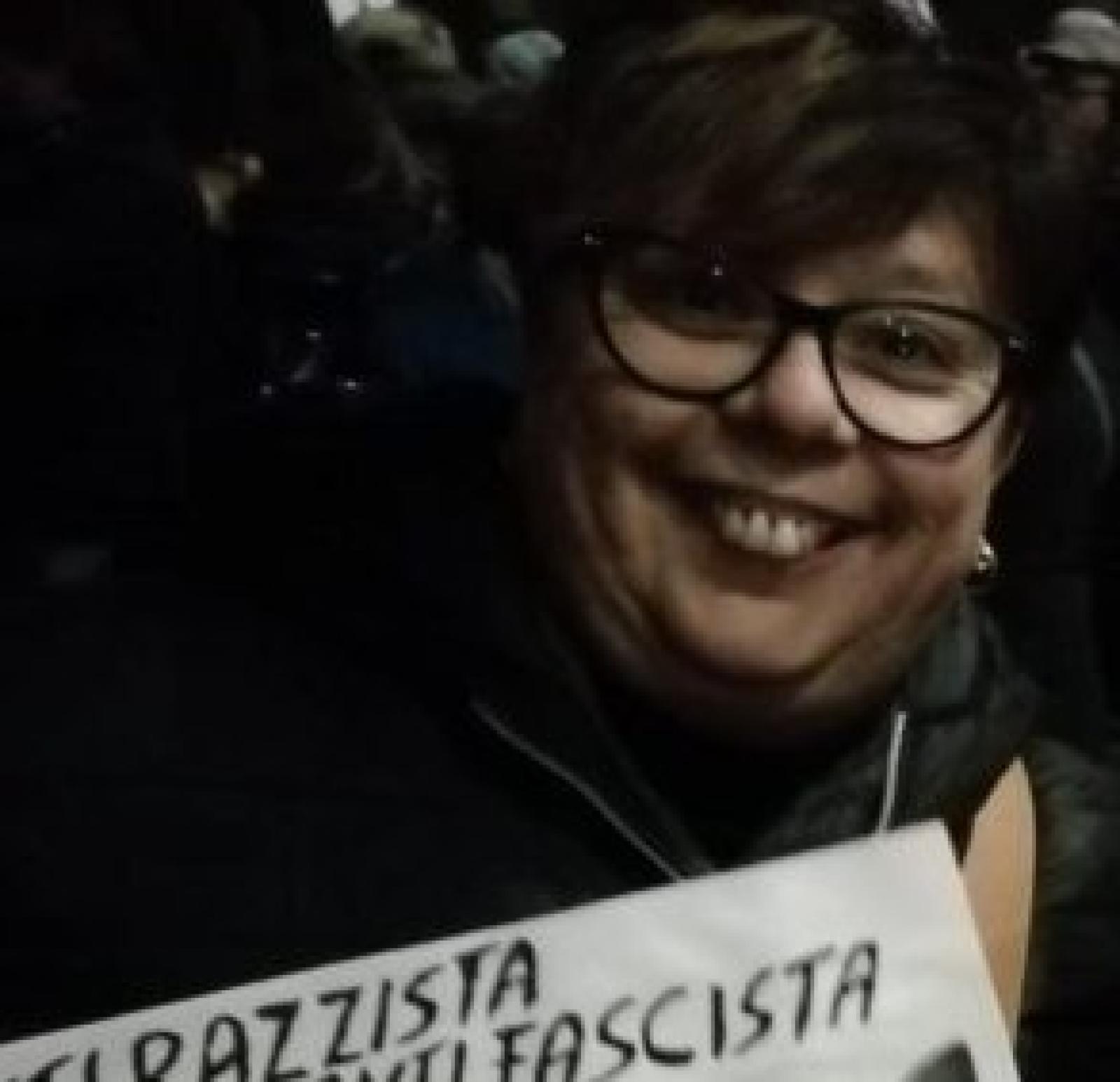 Sardina stroncata da un malore, dopo la manifestazione in piazza