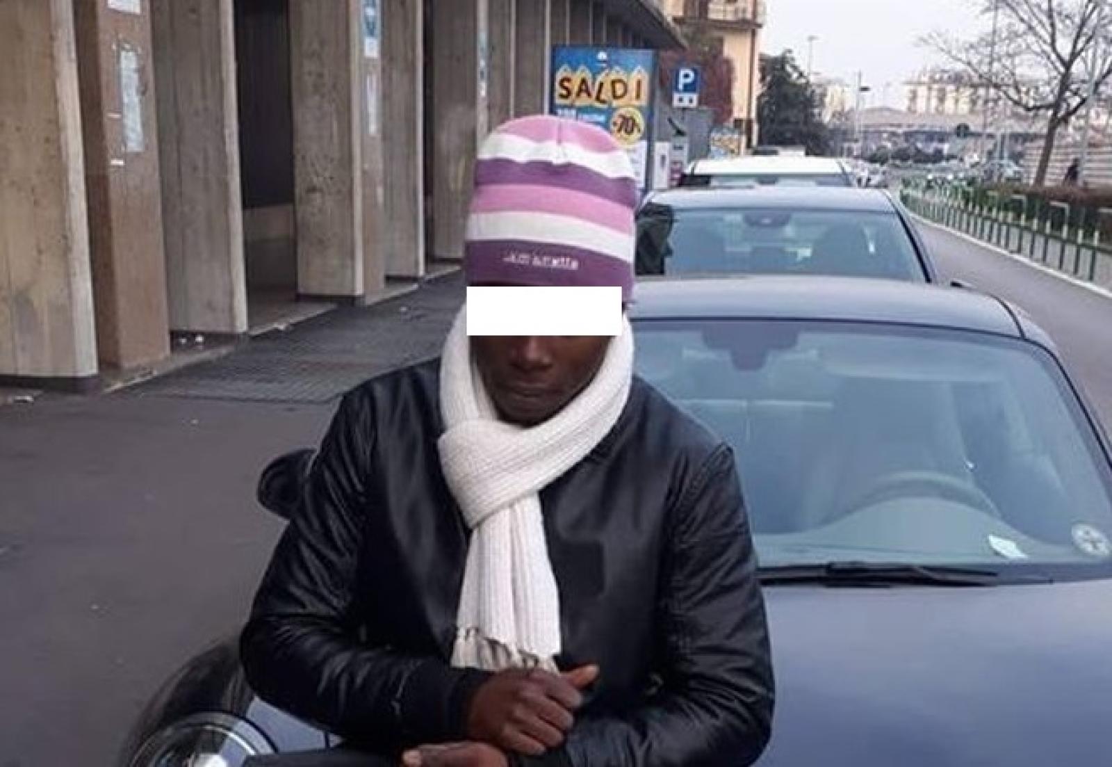 Segregata e violentata per 11 giorni da un profugo nella casa della coop