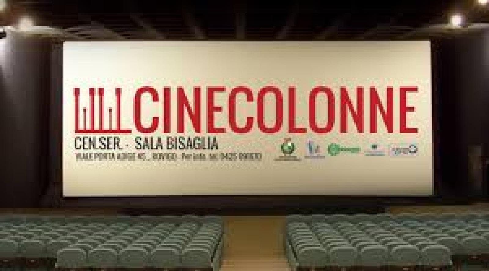 Cinecolonne chiude i battenti. Ha regalato divertimento a 27mila spettatori