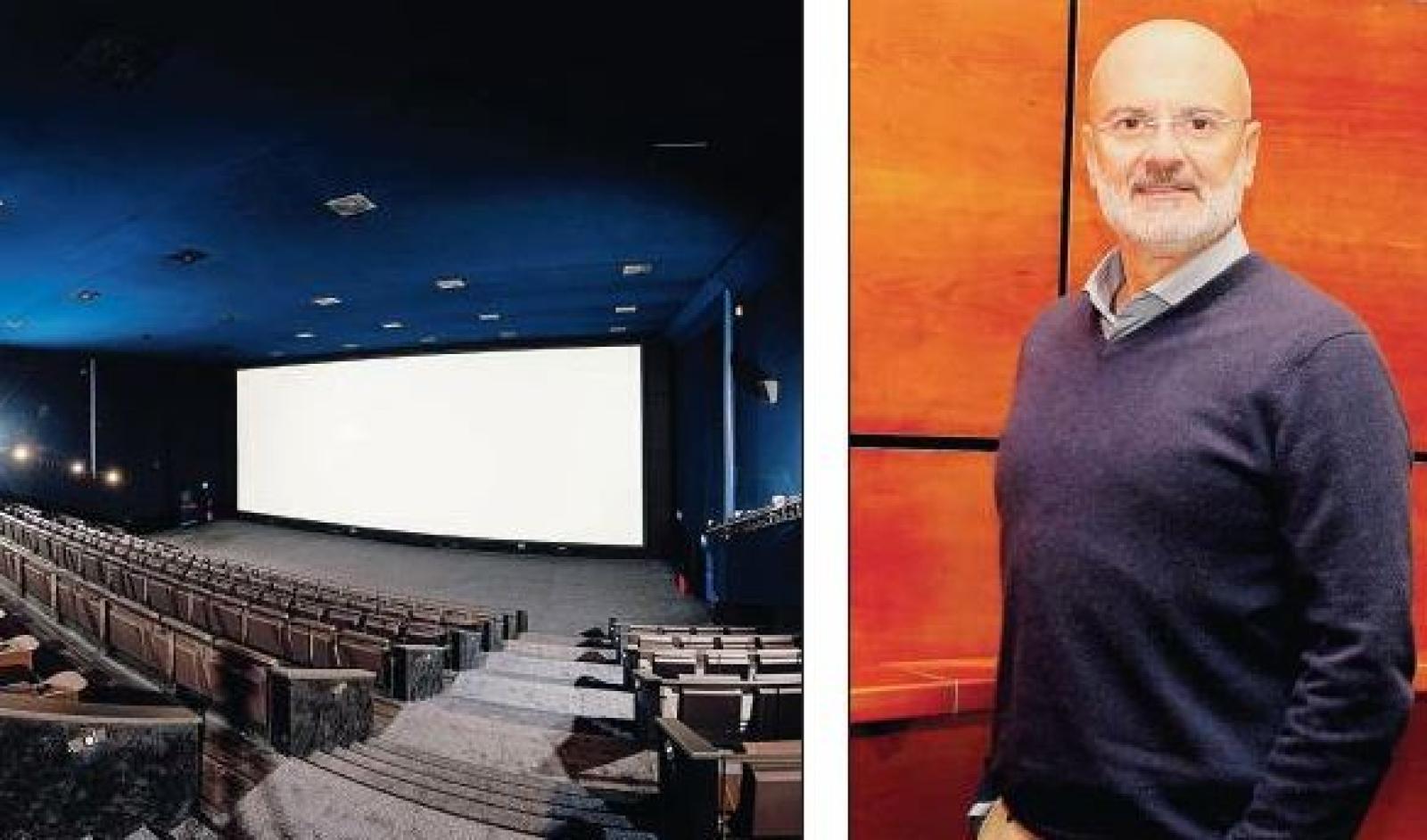 Obiettivo 2020: 200mila spettatori