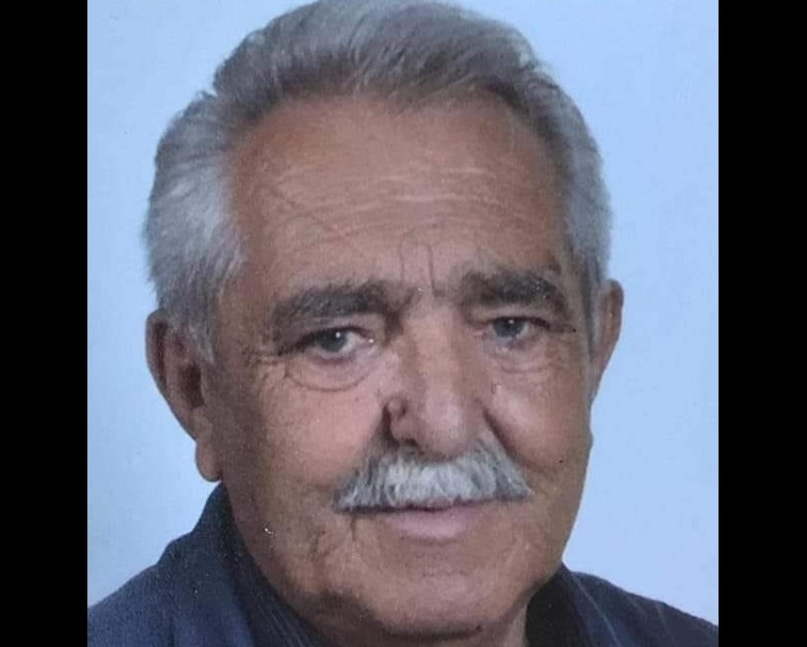 Un commosso ricordo per Armando