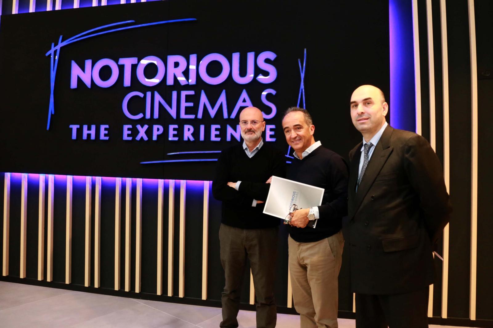 In 20 giorni 50mila spettatori