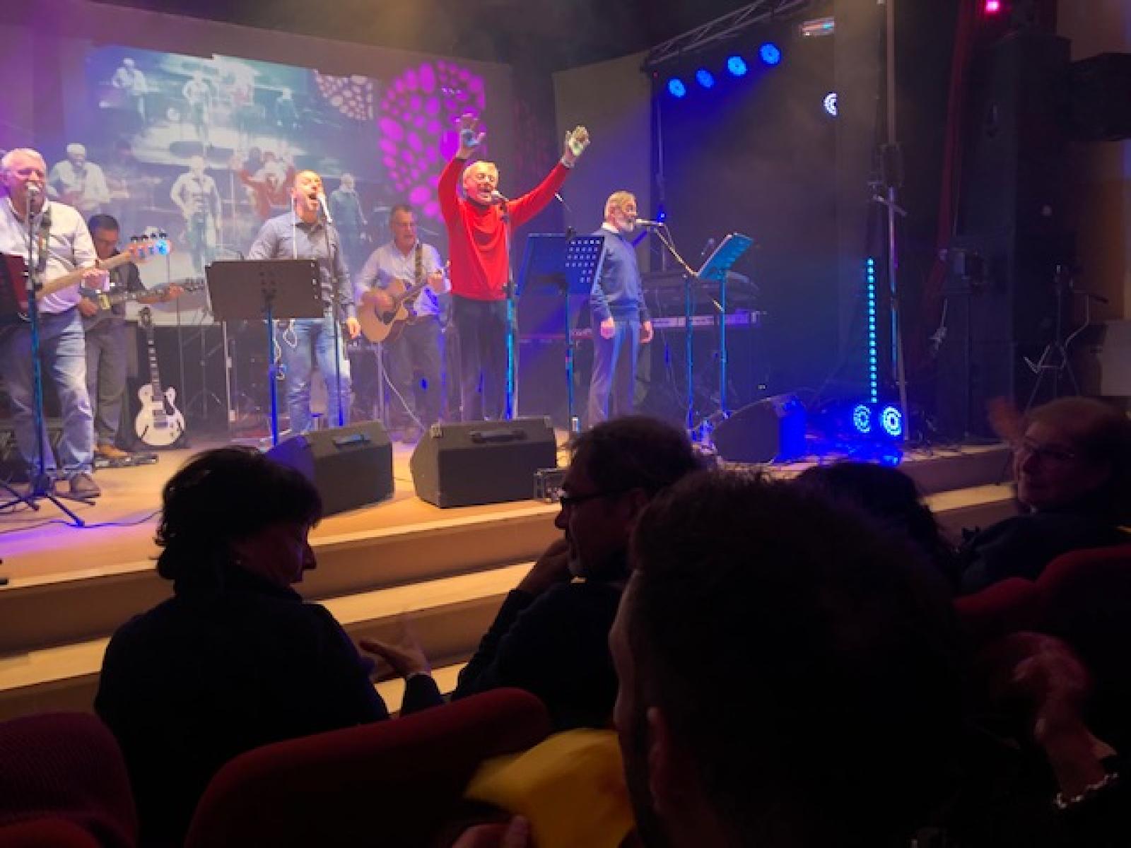 Musica per le donne che soffrono: travolgenti Yankees