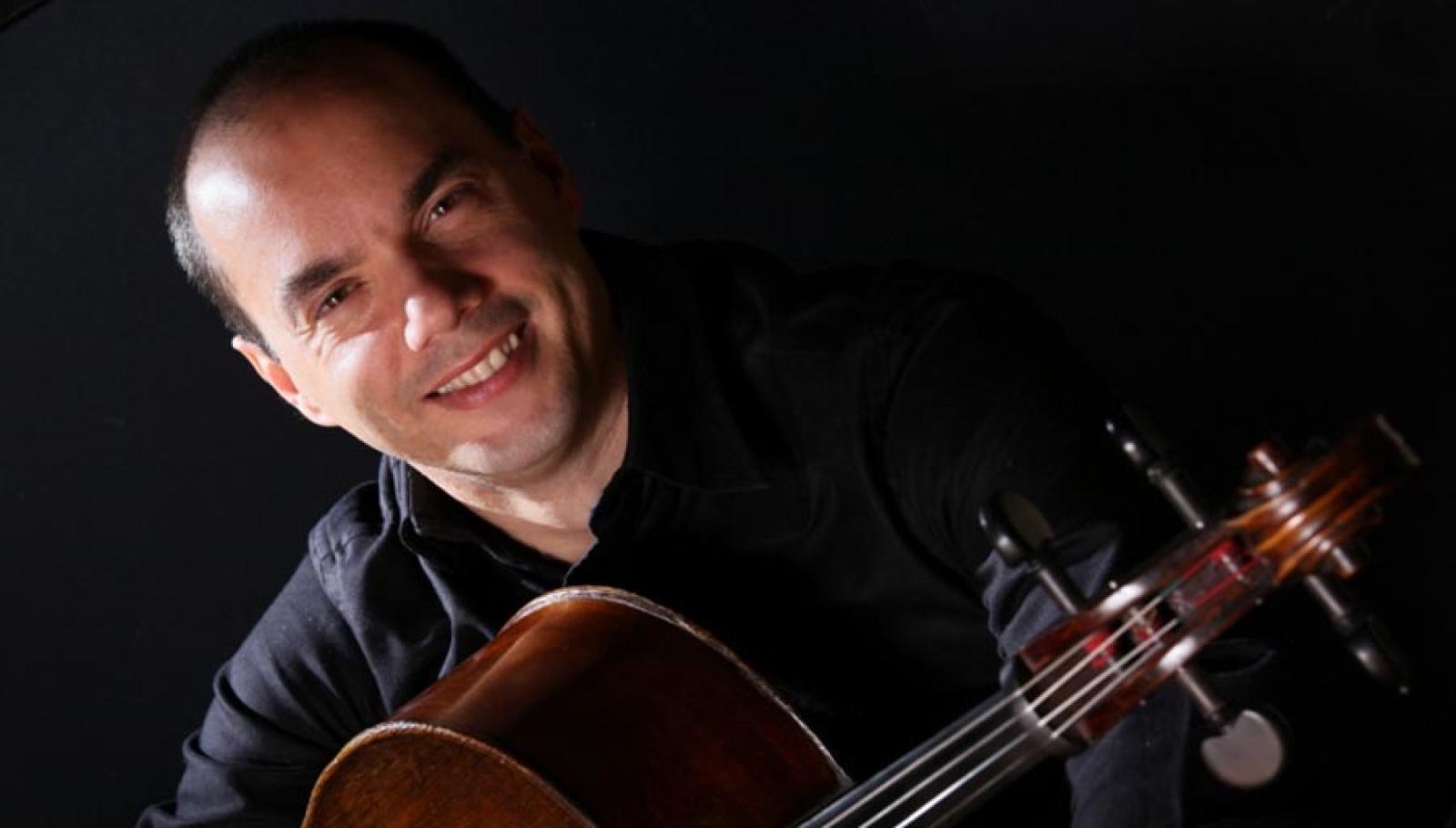 Puxeddu a un passo dalla direzione del Teatro Sociale