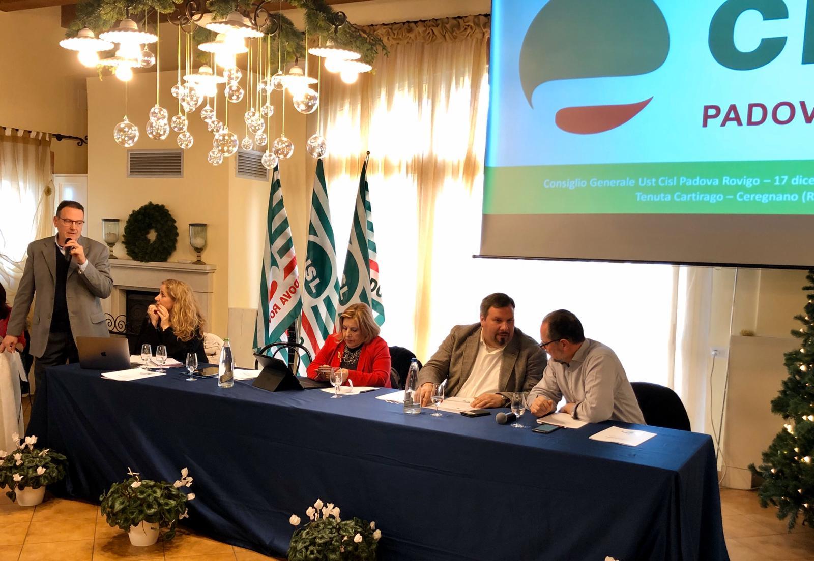 Allarme Mercatone, incertezza Amazon: la preoccupazione del sindacato