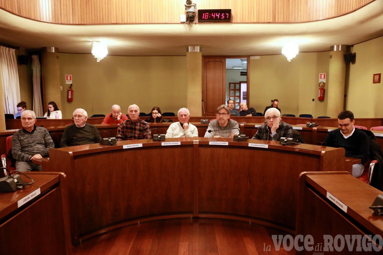 "Fri-el Aprilia peggio di Nuova Amit"