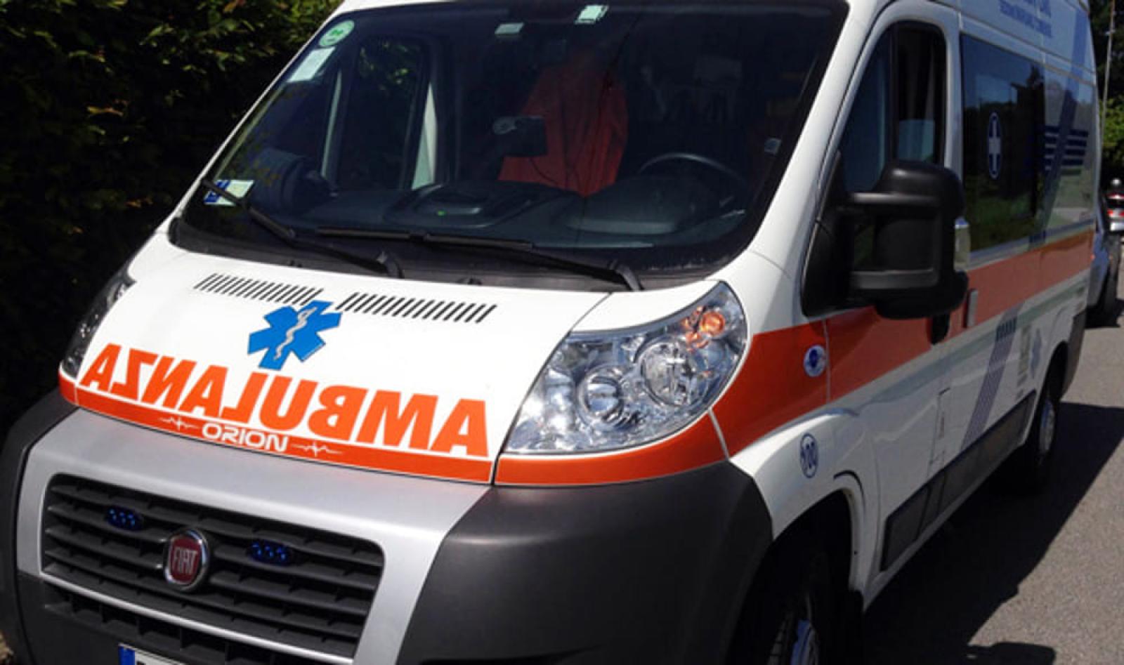 Tre incidenti in tangenziale e traffico bloccato