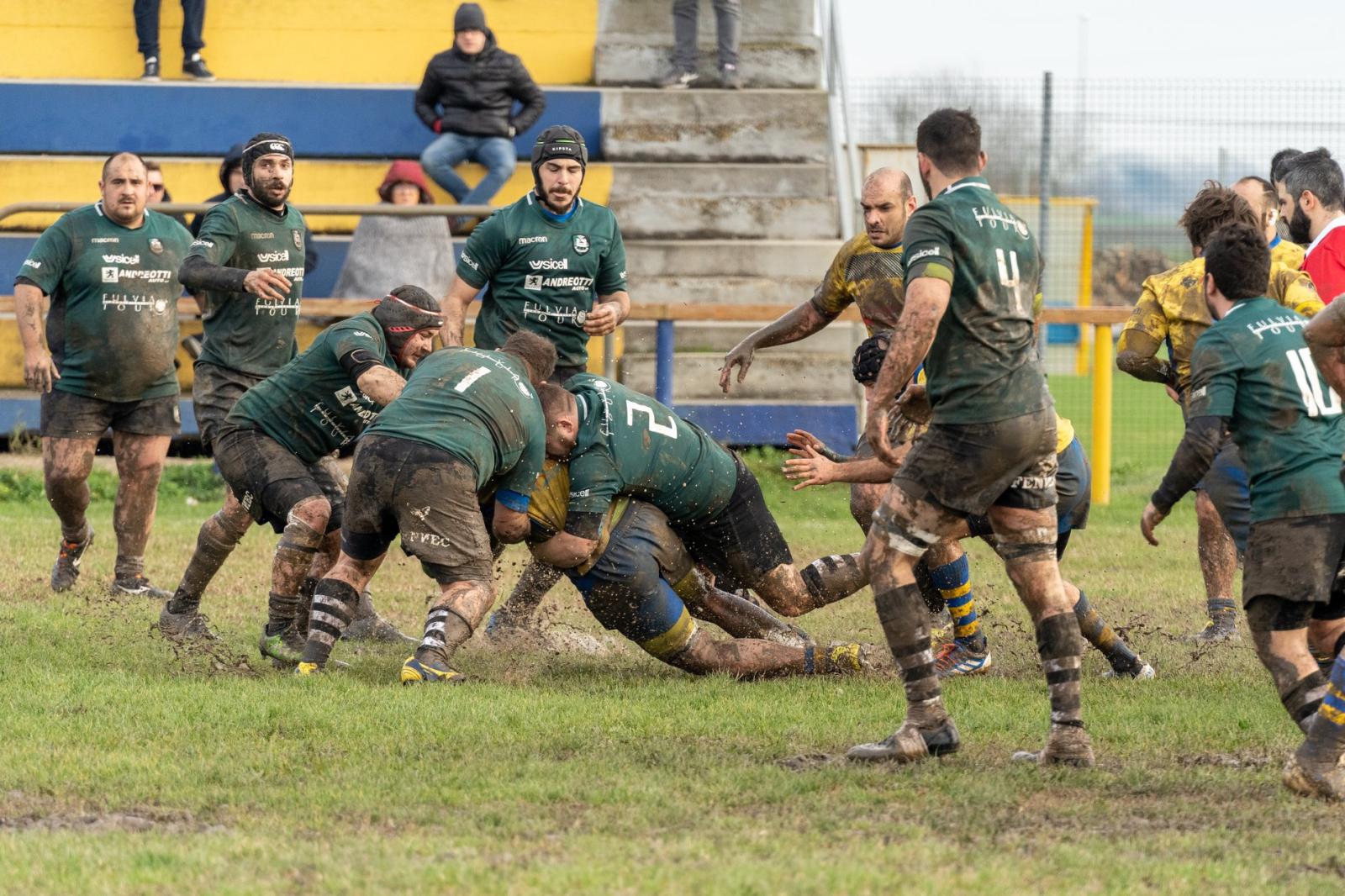 I neroverdi vincono il derby