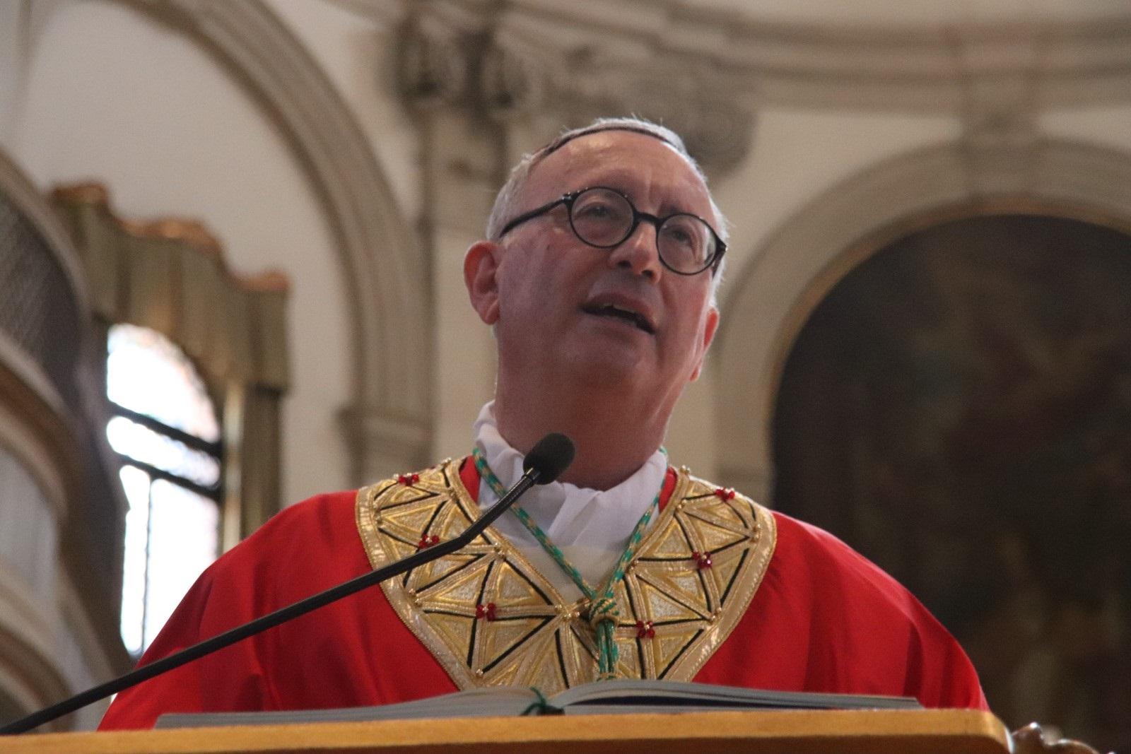 Pierantonio Pavanello Vescovo Adria 56