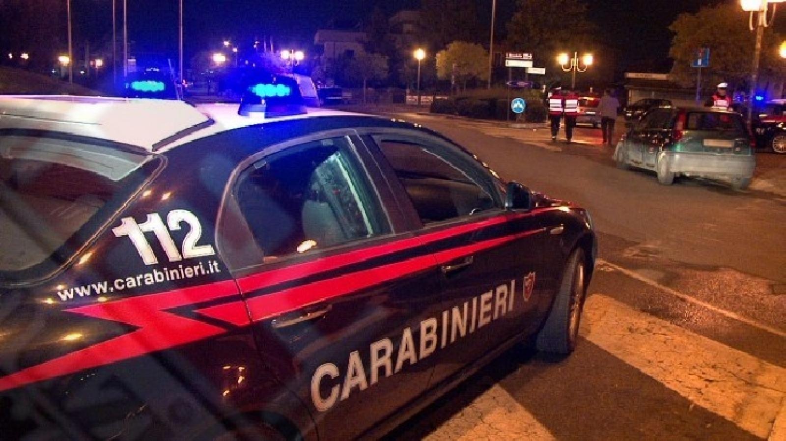 La rapina finisce male, 60 enne ammazzato