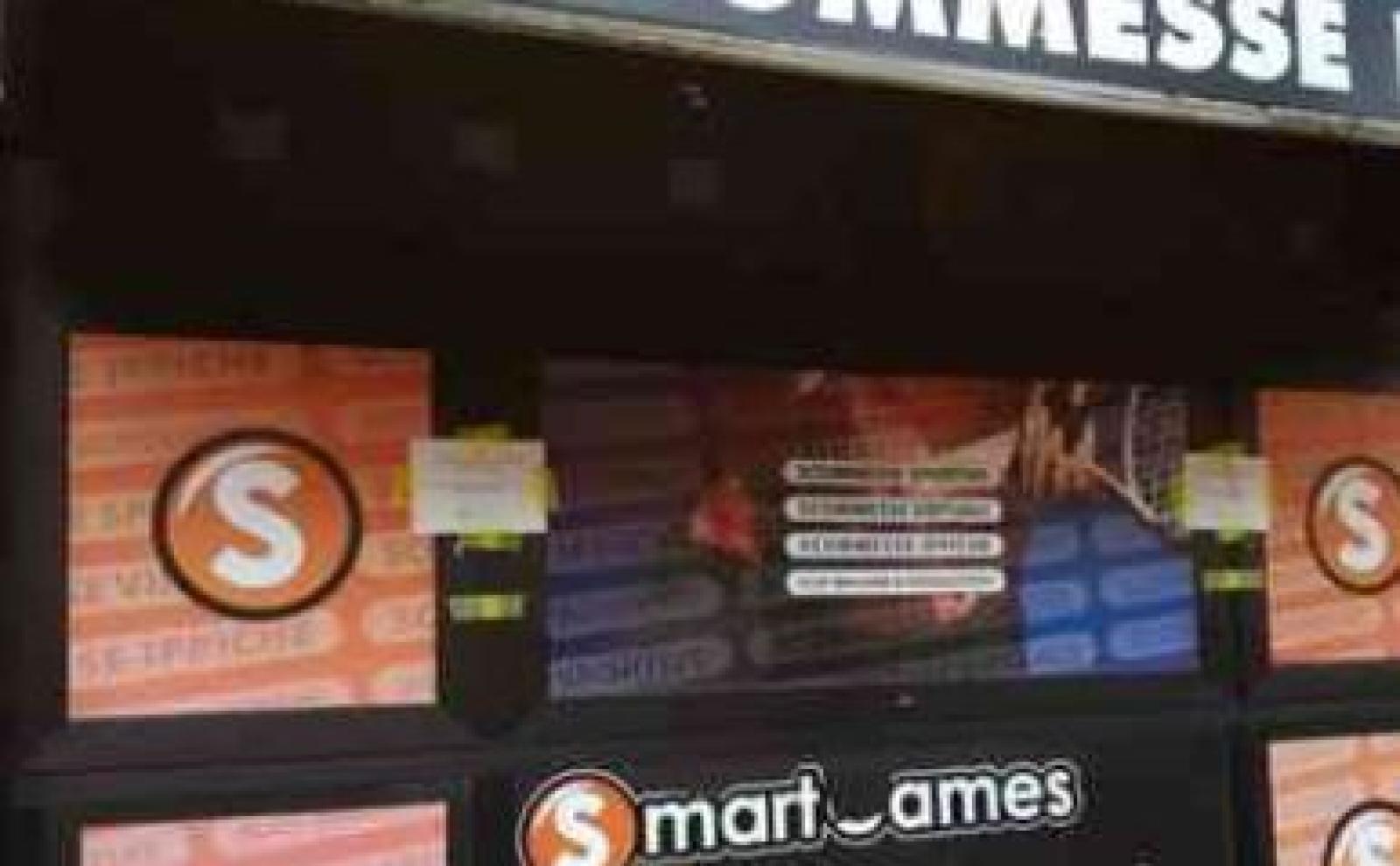 Rapina in sala slot: Titolare ucciso con una sprangata alla testa