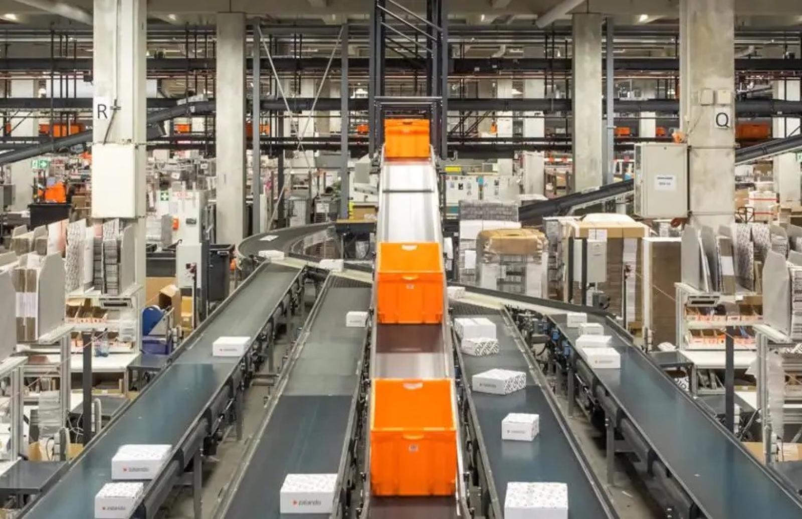 Arriva Zalando a due passi dalla Transpolesana: migliaia di assunzioni