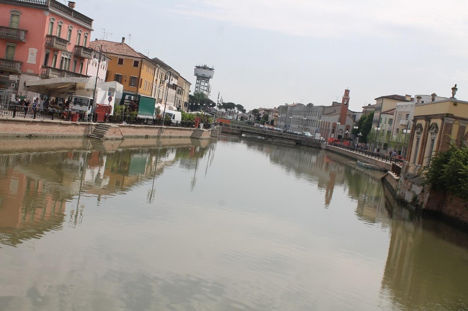 Tutto esaurito per il tour alla scoperta del gusto e delle meraviglia del Delta