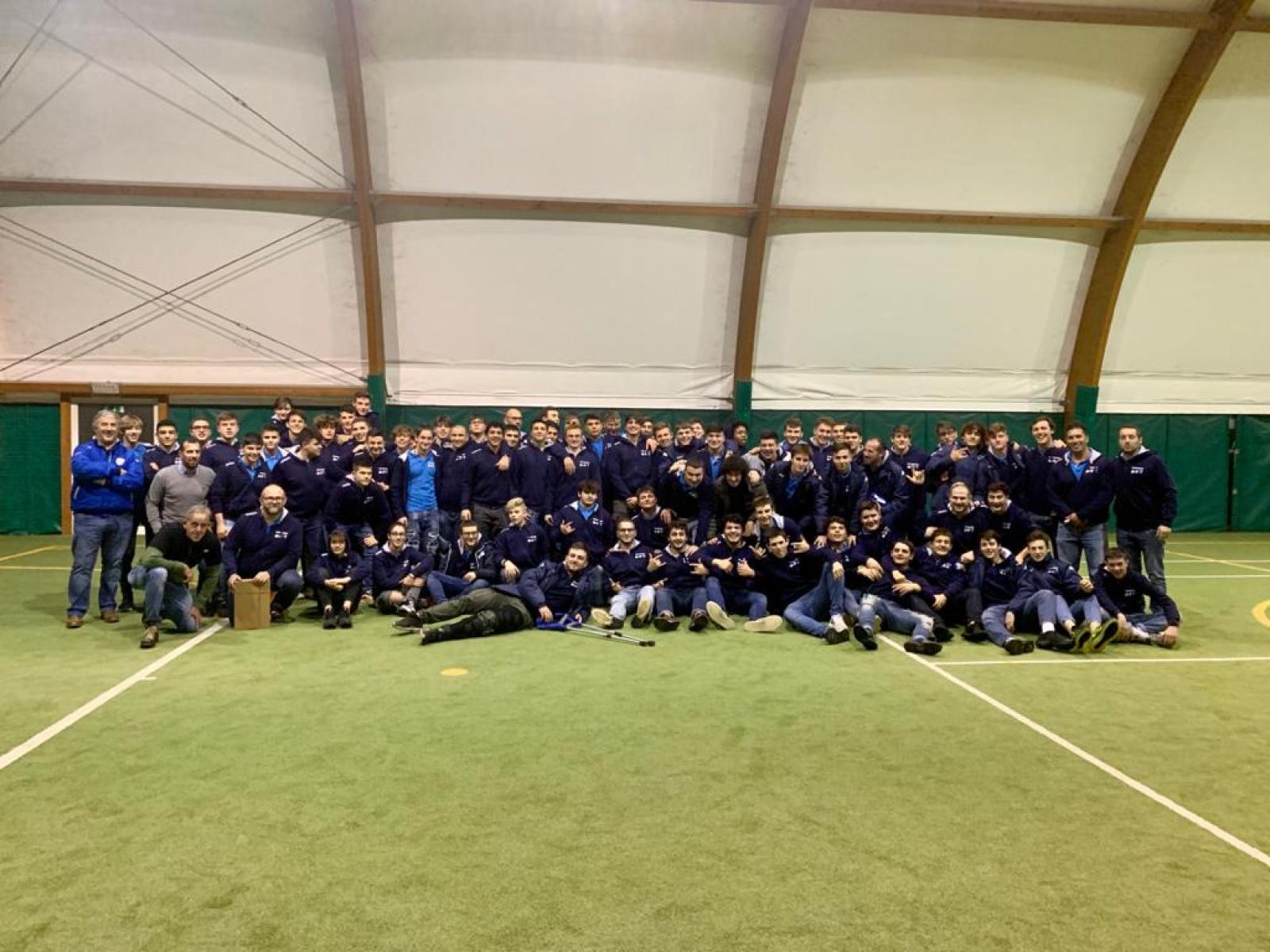 Tutti assieme per crescere