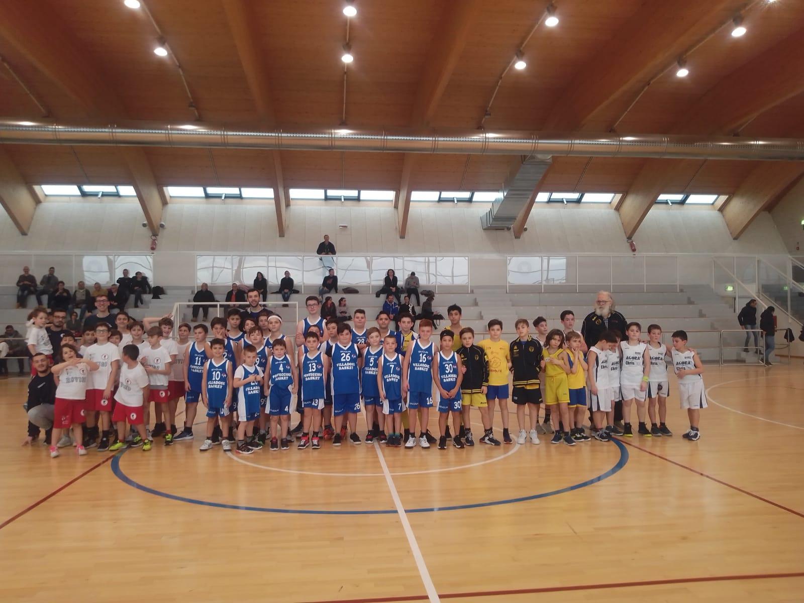 L'unione fa la forza... e si vede!