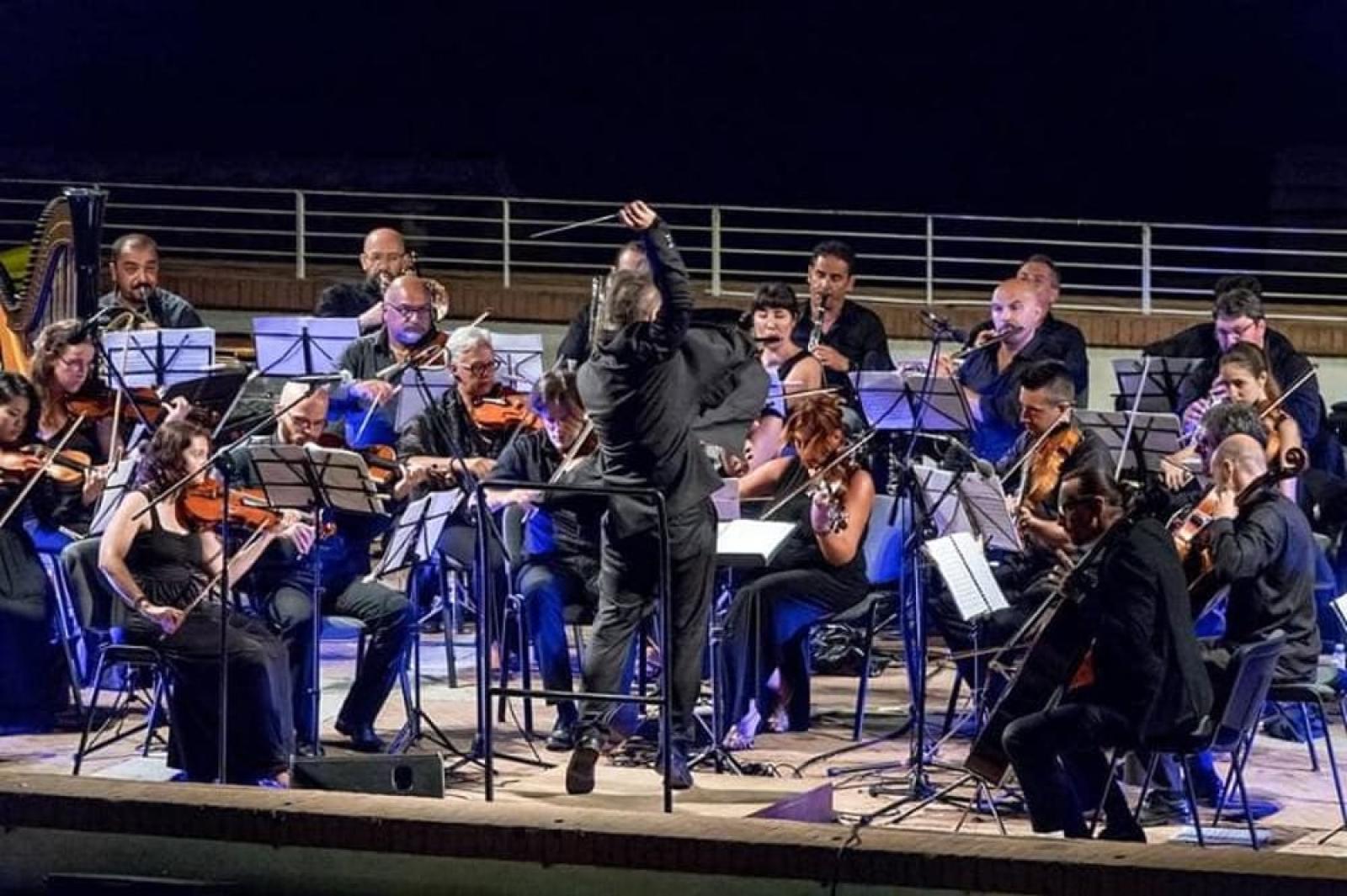 Al Sociale il tradizionale concerto 