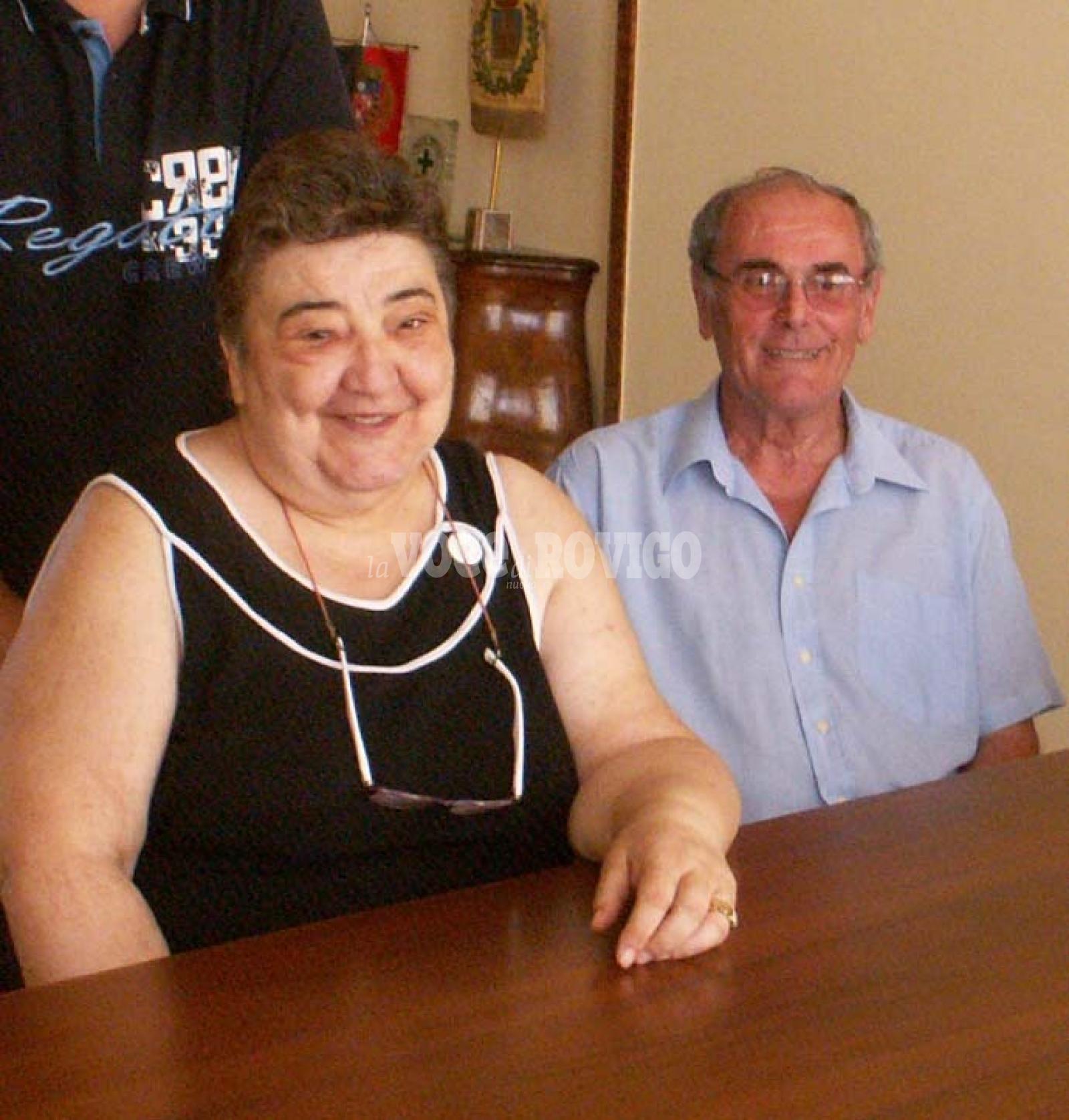 Addio a Benito Cassetta, polesano del Piemonte 