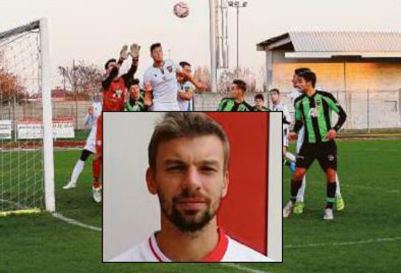 L'Adriese ingaggia Luca Lavagnoli