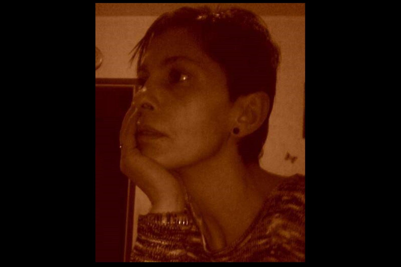 "Addio Eleonora, ora riposa in pace"