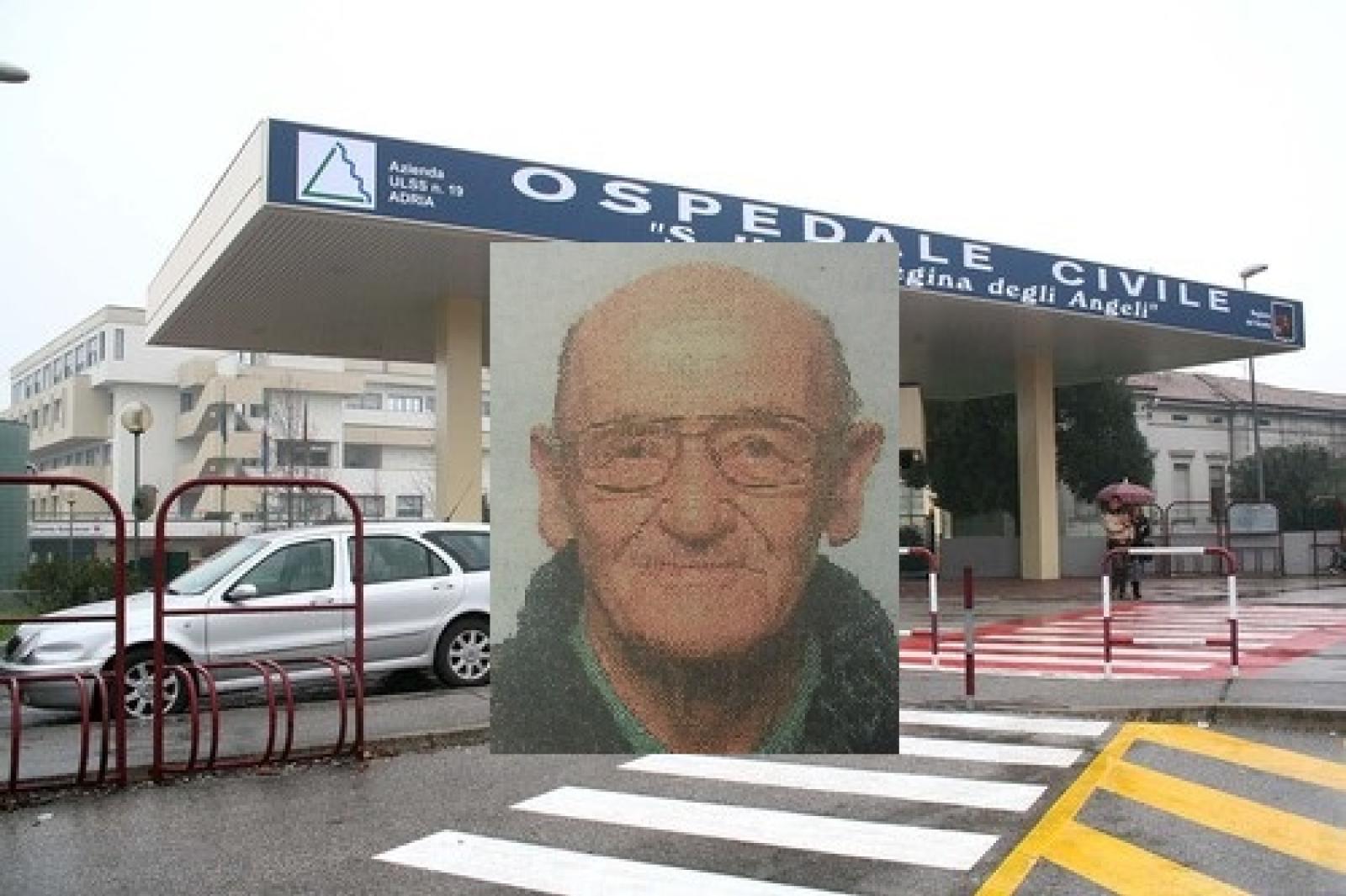 Si &egrave; spento l'ex assessore Bovolenta